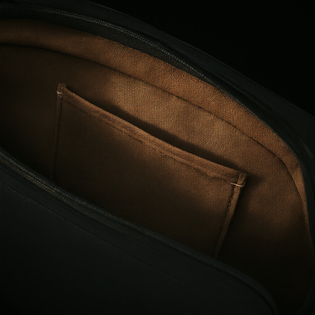 The Keep pocket