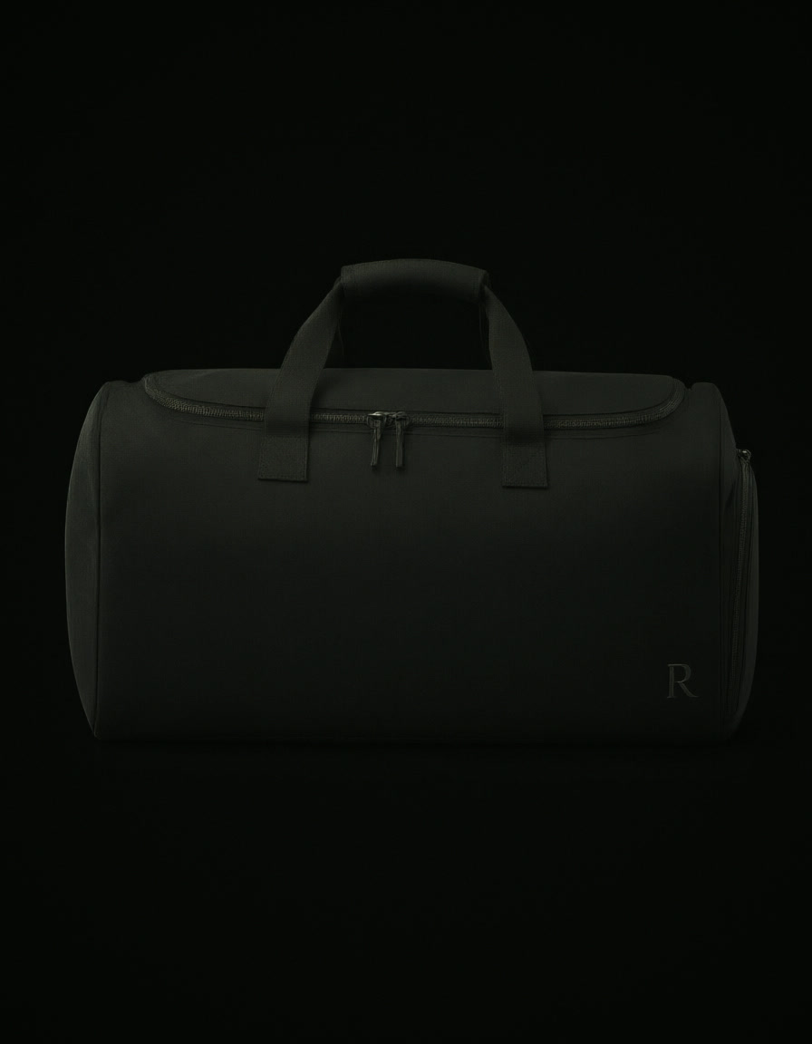0500 Duffel
