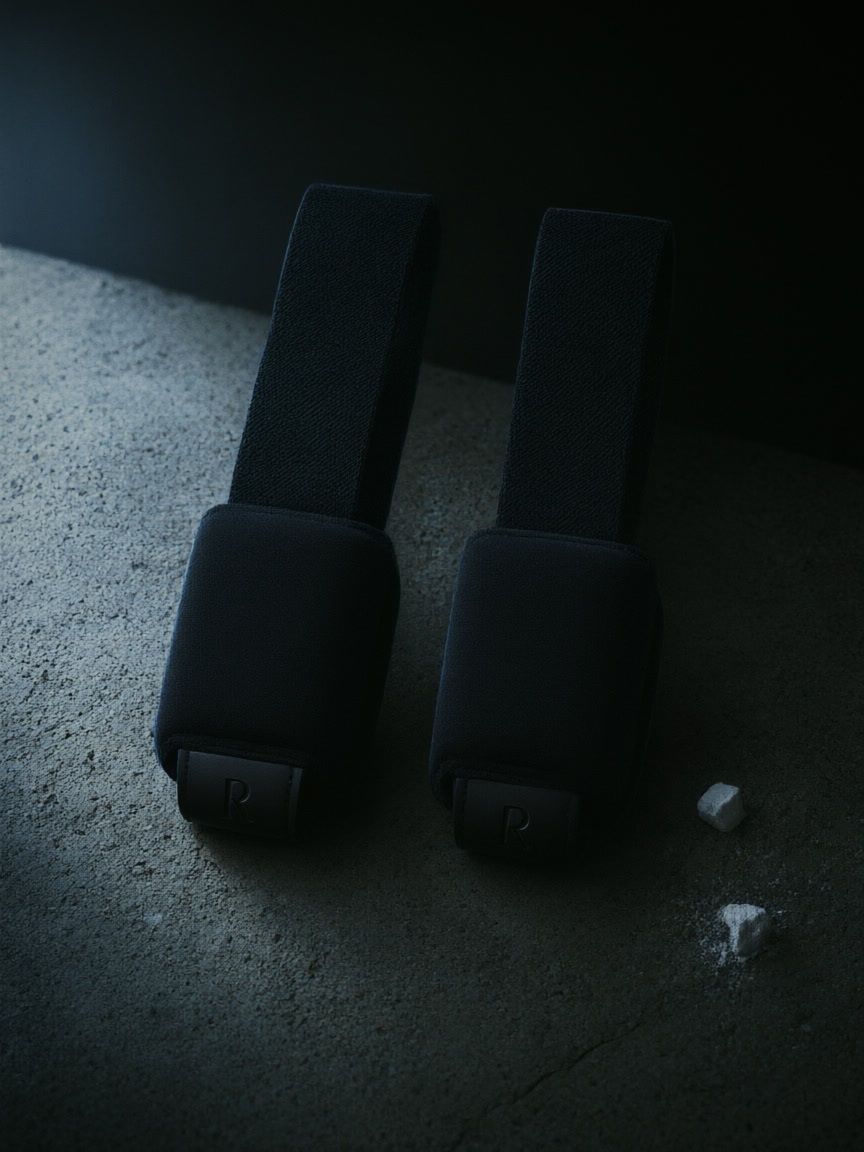 0530 Lifting Straps